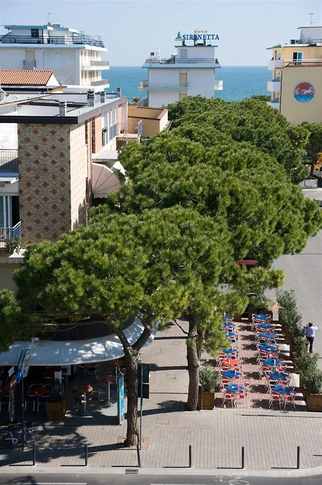 Hotel Colonna Lido di Jesolo