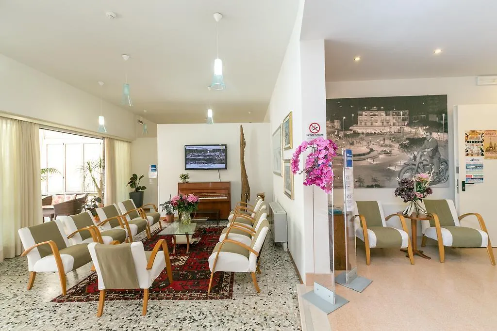 Hotel Colonna Lido di Jesolo