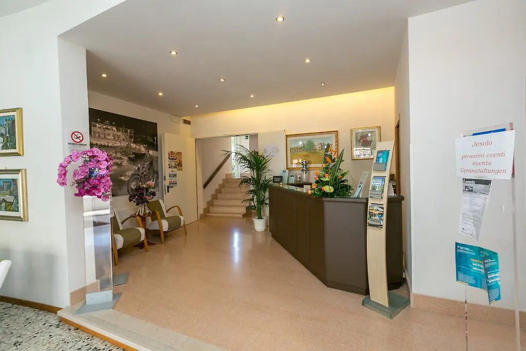 Hotel Colonna Lido di Jesolo