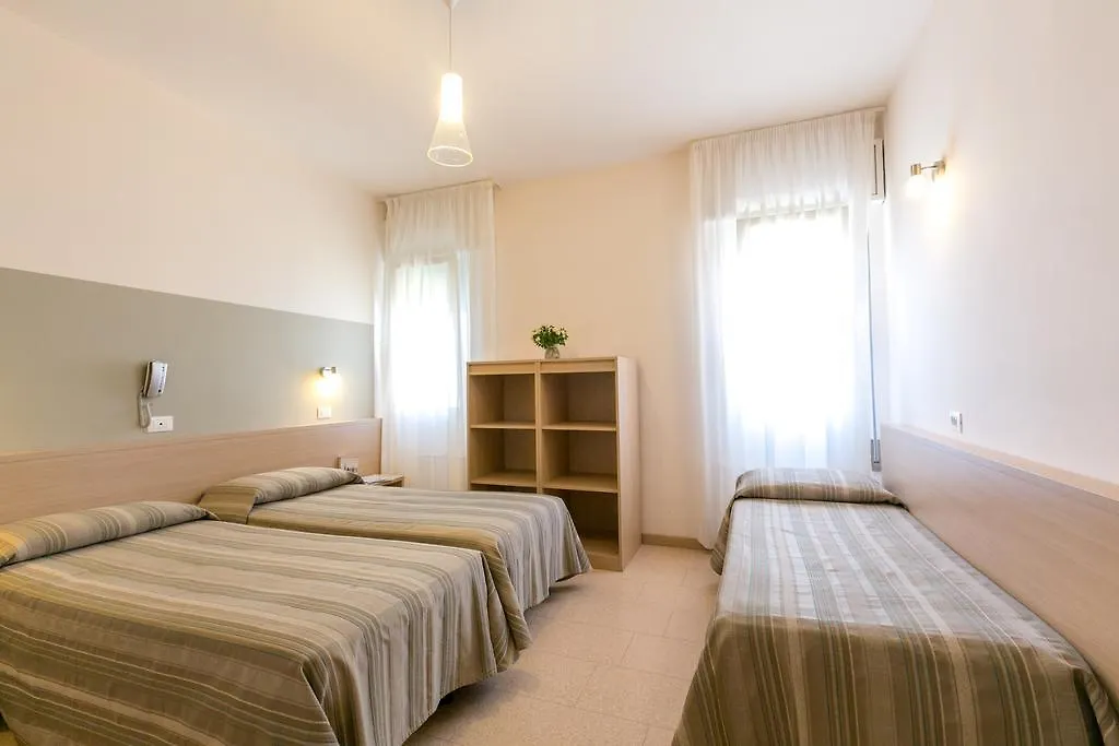 Hotel Colonna Lido di Jesolo
