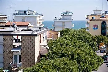 Hotel Colonna Lido di Jesolo Italy