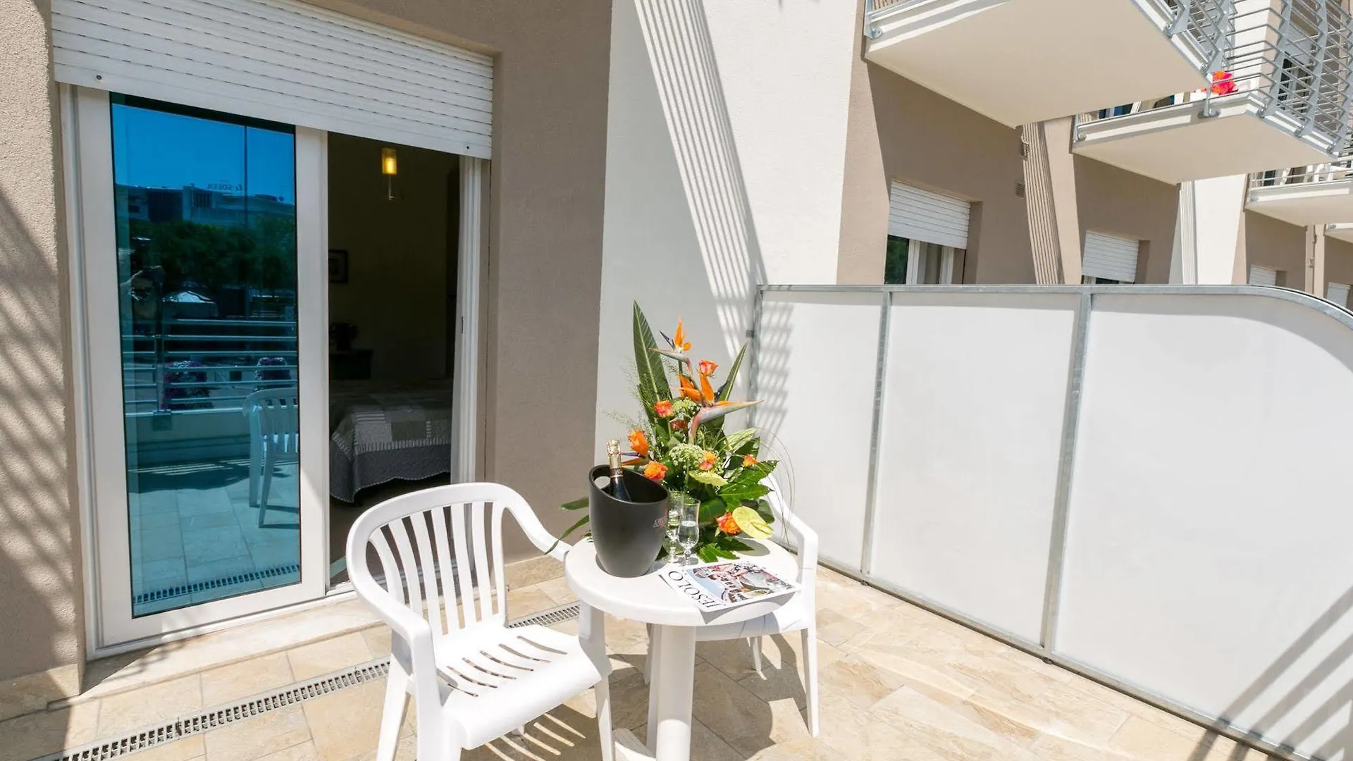 Hotel Colonna Lido di Jesolo