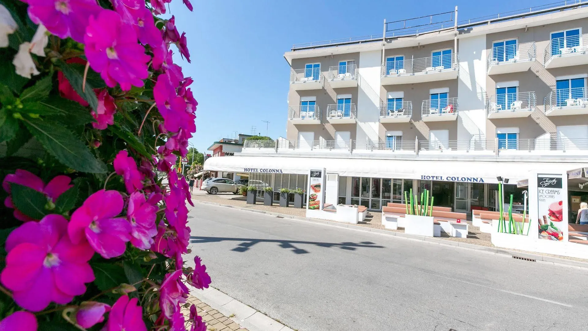 Hotel Colonna Lido di Jesolo