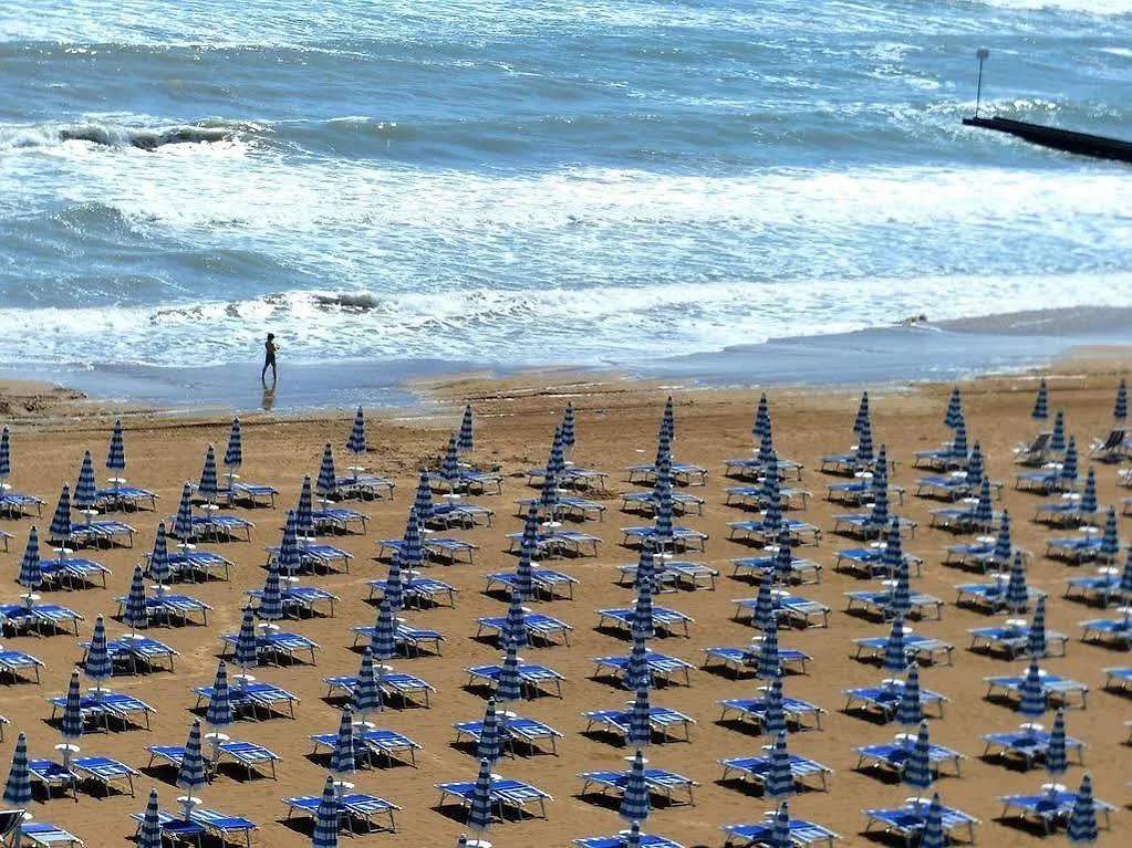 Hotel Colonna Lido di Jesolo