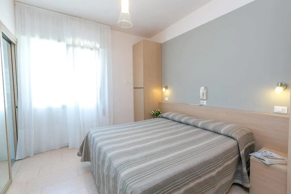 Hotel Colonna Lido di Jesolo Italy