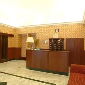 Acropoli Hotel Rome