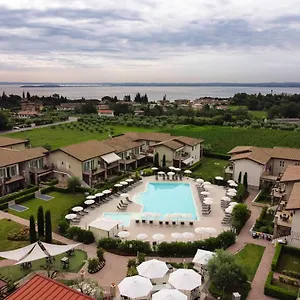 Garda Aparthotel Moniga del Garda