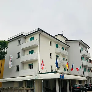 Al Capitano Hotel Caorle