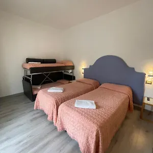 Hotel San Marco Hotel