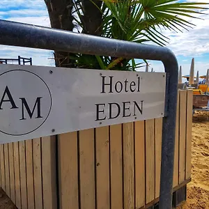 Eden Hotel