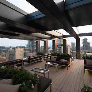 Hyatt Centric Hotel Milan