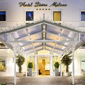 Pierre Hotel Milan