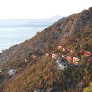 La Francesca Resort Bonassola