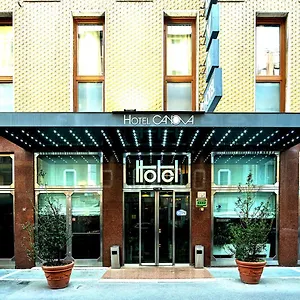 Canova Hotel Milan