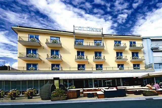 Hotel Colonna Lido di Jesolo